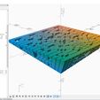 a03.JPG Cellular automaton house generator