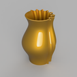 Siamese3.PNG Vase - Siamese