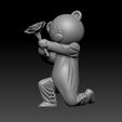 FANTASIA-BEAR-DANDO-FLOR.jpg PASSIONATE MASCOTS