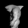 8.png King Shark | The Suicide Squad