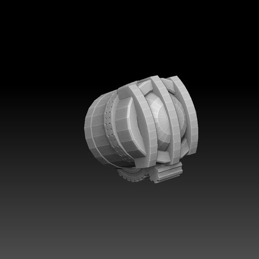 floodlight.jpg Space Dwarf Megapack Version 2