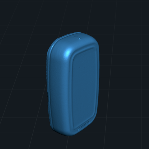 SideView.png Ikea RODRET E2201 Zigbee Wireless Dimmer