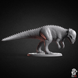 pachycephalosaurus.png Dinosaurs - Dino Bundle 1