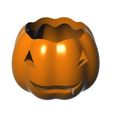 BewitchingJannaPumpkinBowlV2_1.JPG Halloween League of Legends Inspired Pumpkin + Bowl #2