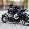 _MG_4459.jpg 2016 Ducati Draxter Concept Bicicleta de arrastre RC