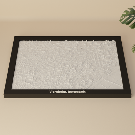 asset_r_20474_Viernheim_landscape.png Viernheim, Germany - 3D Miniature