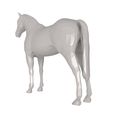 Horse-Low-Poly-3.jpg Horse Low Poly