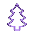 Arbol.stl Neon LED Christmas Tree