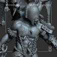 CultsDesign-2025-06-02T110750.685.png Tyrant of Chastisement (Pre-Supported)