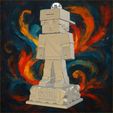 jpg_frame_24.jpg MineCraft Standing Blocky Boy Figure Statue – SoliDRawinGs SG3741