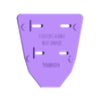 Base_Estilo_Rally-Tenere_660z.stl Ténéré 660Z rally type lantern