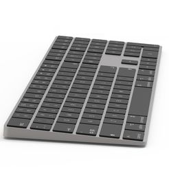 magic-keyboard.jpg STL file Apple magic keyboard・3D printing template to download, Zeen