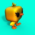 pollo.6.jpg Ducky Funko