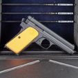O80A7476.jpg Frommer Stop : The Armory Shelf