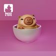 8.jpg Capybara Kaffee / Capybara Kaffee #001