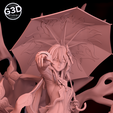 7.png Evernight | Honkai Star Rail