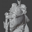 PF_RD30K-LSide.png Datei 3D Roogal McDoogal hatte eine Farm auf Terra und verdiente nur 30k im Jahr・Modell für 3D-Druck zum herunterladen