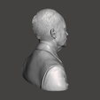 Dwight-D.-Eisenhower-7.png 3D Model of Dwight D. Eisenhower - High-Quality STL File for 3D Printing (PERSONAL USE)
