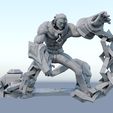 sylas-League-of-Legends-3D-print-model.jpg Sylas League of Legends 3D print model