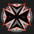 TwistedTemplarLogo2.png TwistedTemplar Logotipo