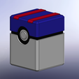 greatball-scene.png Deck Box Pokeball