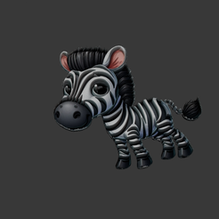 untitled_2.png Zebra Animal