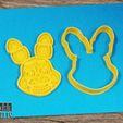 2.jpg FIVE NIGHTS AT FREDDY'S COOKIE CUTTERS (SET OF 4)