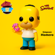 1.png Homer - Funko Pop