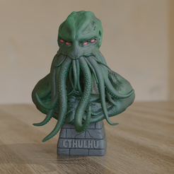 Cleber.png Cthulhu