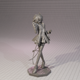 main.png Adachi Rei Figurine
