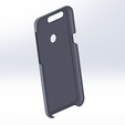 Front Side.PNG OnePlus 5T Plain Case