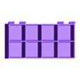 Box.stl Nozzle Storage Box