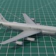 RC135_HobMat_0003.jpg RC-135 Rivet Joint Reconnaissance Aircraft 3D Print Model