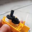 1686364479526-1.png Geared motor