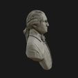 06.jpg George Washington 3D Model