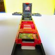 12-in-1-Würfel zur Aufbewahrung von Nintendo Switch-Spielmodulen und MicroSD-Karten