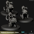 BeastRiders_8mm_HeavyBoonCannons.png BeastRiders - Skyborn - 8mm