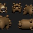 bidoof-cults-3.jpg Pokemon - Bidoof