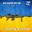 SIG-Sauer-MG338.jpeg 3d 模型 SIG-SAUER MG-338