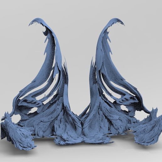 Dantes underworld winged cliffs 7