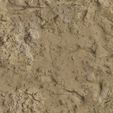 1.jpg Wet Sand PBR Texture
