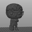 clark.jpg Pack Superman - Funko