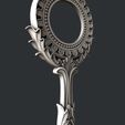 R26-1.jpg Hand mirror