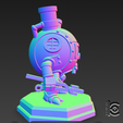 SNAG-0216.png Forgebot - 3D Model for Printing