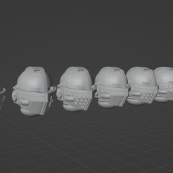ArmetPic.png Marine Armets