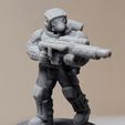 Imperial Stormtroopers
