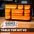 Cults-GEN2-Table-Top-Kit-V2-Standard.png GEN2 Kit de plateau V2 - STANDARD