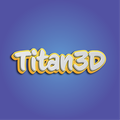 TheTitan3D