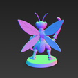 Screenshot_20250712-221855.png Insect Warriors Wave 1 pack