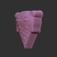 316423441_1255698968309862_6309877586560049895_n.jpg Kawaii Panda Ice Cream Cone STL FILE FOR 3D PRINTING - LASER CNC ROUTER - 3D PRINTABLE MODEL STL MODEL STL DOWNLOAD BATH BOMB/SOAP